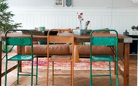 Ni Fravi Holiday Apartments, Interlaken West